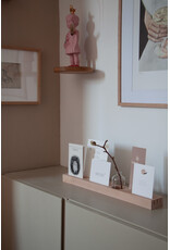 Roosmarijn Knijnenburg Hold it + Abundance