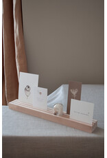 Roosmarijn Knijnenburg Hold it + Abundance