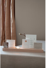 Roosmarijn Knijnenburg Hold it + Abundance