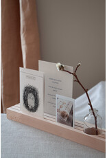 Roosmarijn Knijnenburg Hold it + Abundance