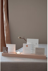 Roosmarijn Knijnenburg Hold it + Abundance