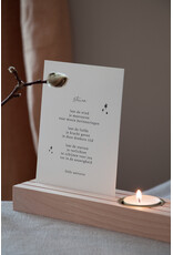 Roosmarijn Knijnenburg Hold it + Abundance