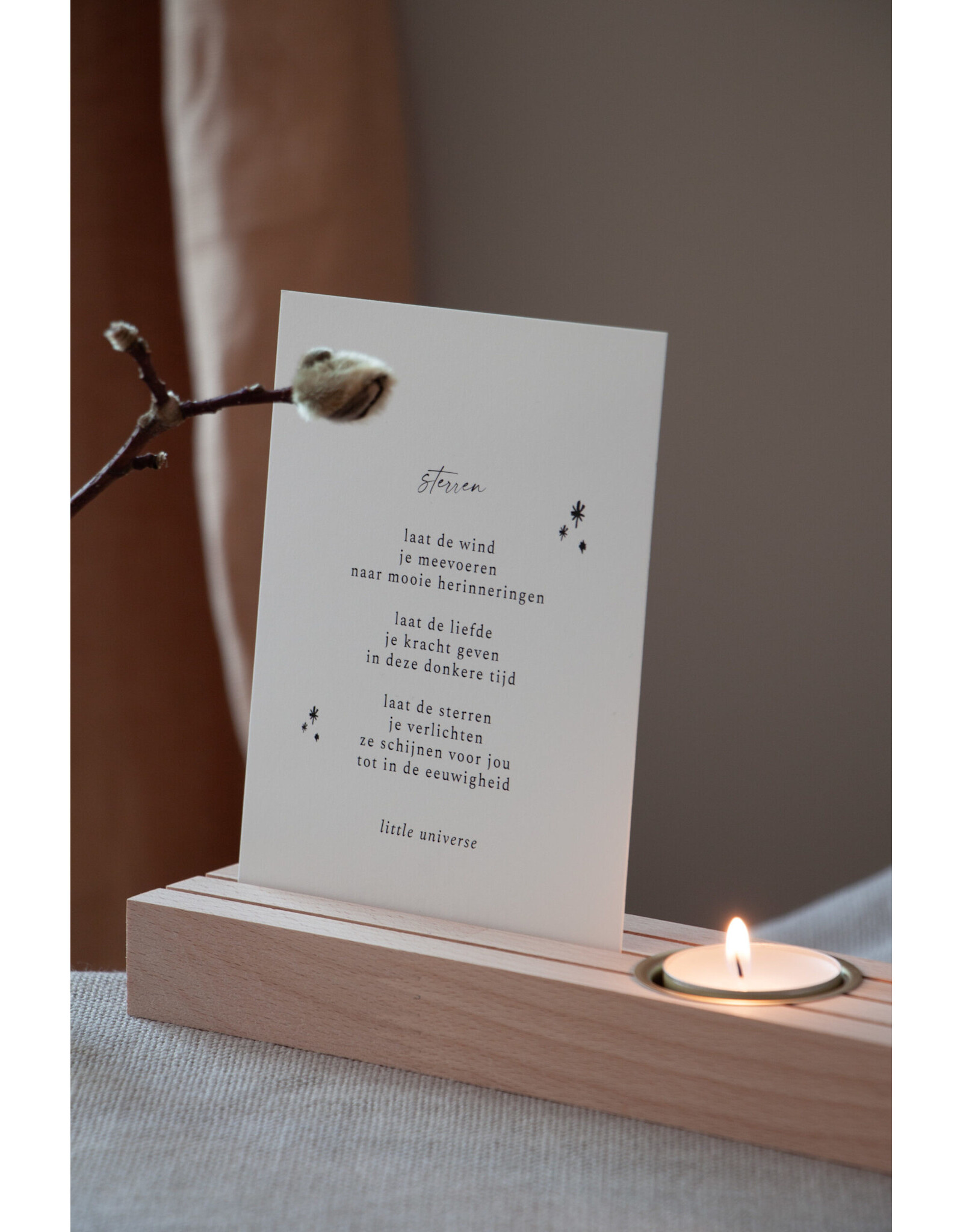 Roosmarijn Knijnenburg Hold it + Abundance