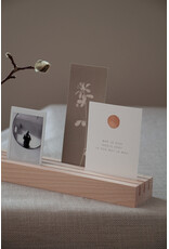 Roosmarijn Knijnenburg Hold it + Abundance