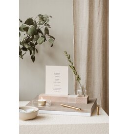 Roosmarijn Knijnenburg Hold it +