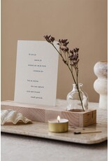 Roosmarijn Knijnenburg Hold it +