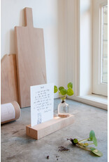 Roosmarijn Knijnenburg Hold it +