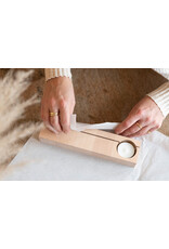 Roosmarijn Knijnenburg Hold it +