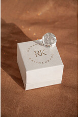 Roosmarijn Knijnenburg Zonnevanger, In gedachten geen vaarwel