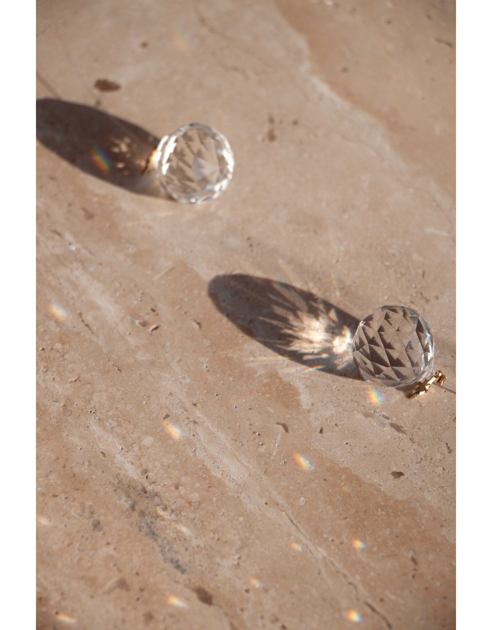 Roosmarijn Knijnenburg Zonnevanger, In gedachten geen vaarwel