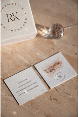 Roosmarijn Knijnenburg Zonnevanger, Schijn en geniet