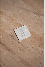 Roosmarijn Knijnenburg Zonnevanger, Schijn en geniet