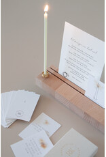 Roosmarijn Knijnenburg Doosje Mindful, Kaartjes