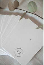 Roosmarijn Knijnenburg Doosje Mindful, Kaartjes