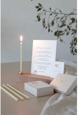 Roosmarijn Knijnenburg Doosje Mindful, Kaartjes