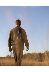 Sjaal - Wit, Lichtgrijs, Donkergrijs - Acryl - 17 x 145 cm