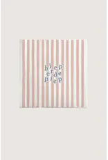 Zusss Servetten - Hieperdepiep - 20st