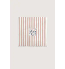 Zusss Servetten - Hieperdepiep - 20st