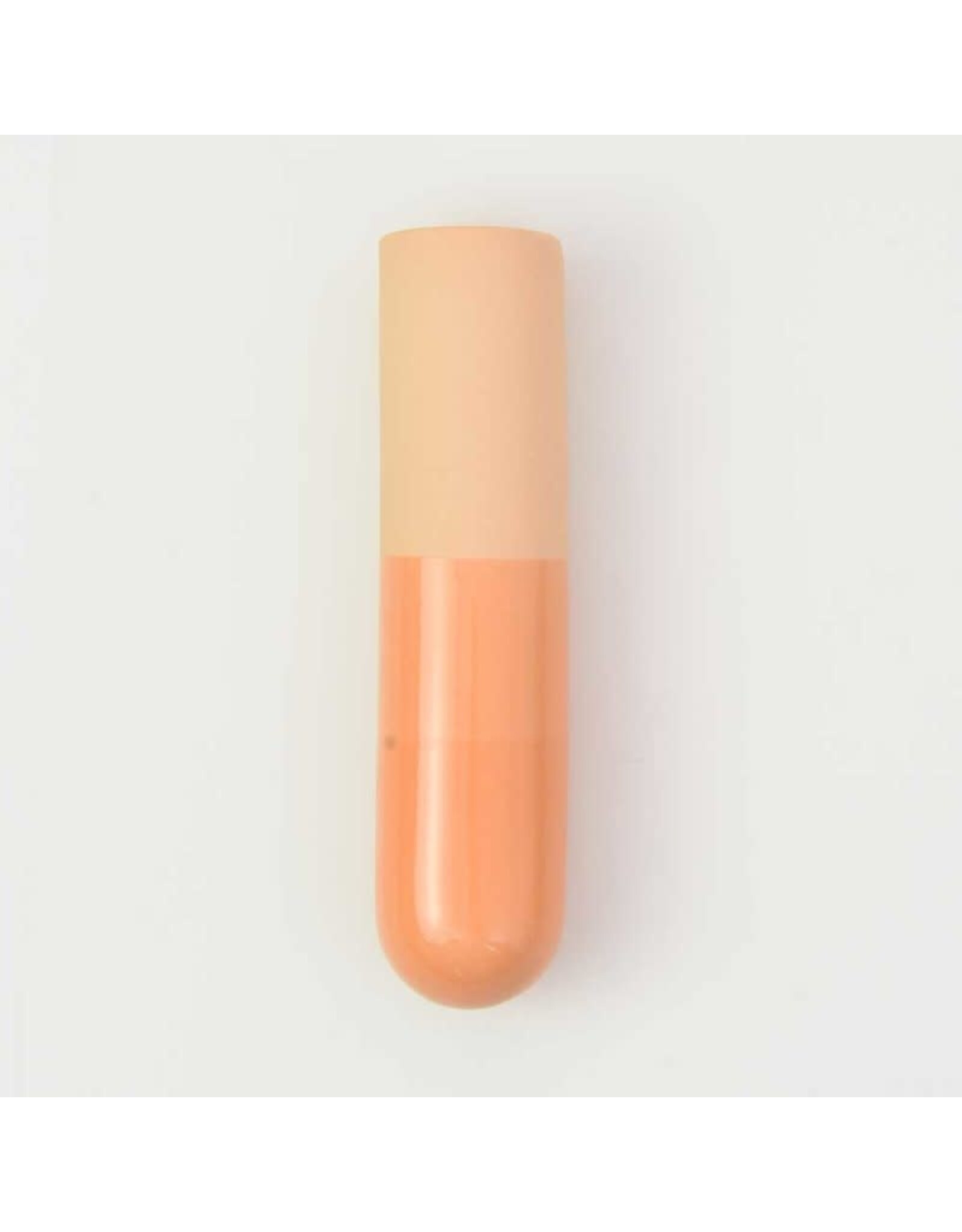 Studio Harm & Elke Muurvaasje Dip - Lang - Oranje 054 - 14 x 3,5 cm