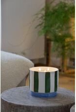 And Nook 2 in 1 Kaars & Bloempot - You're gold - Ø11x13cm