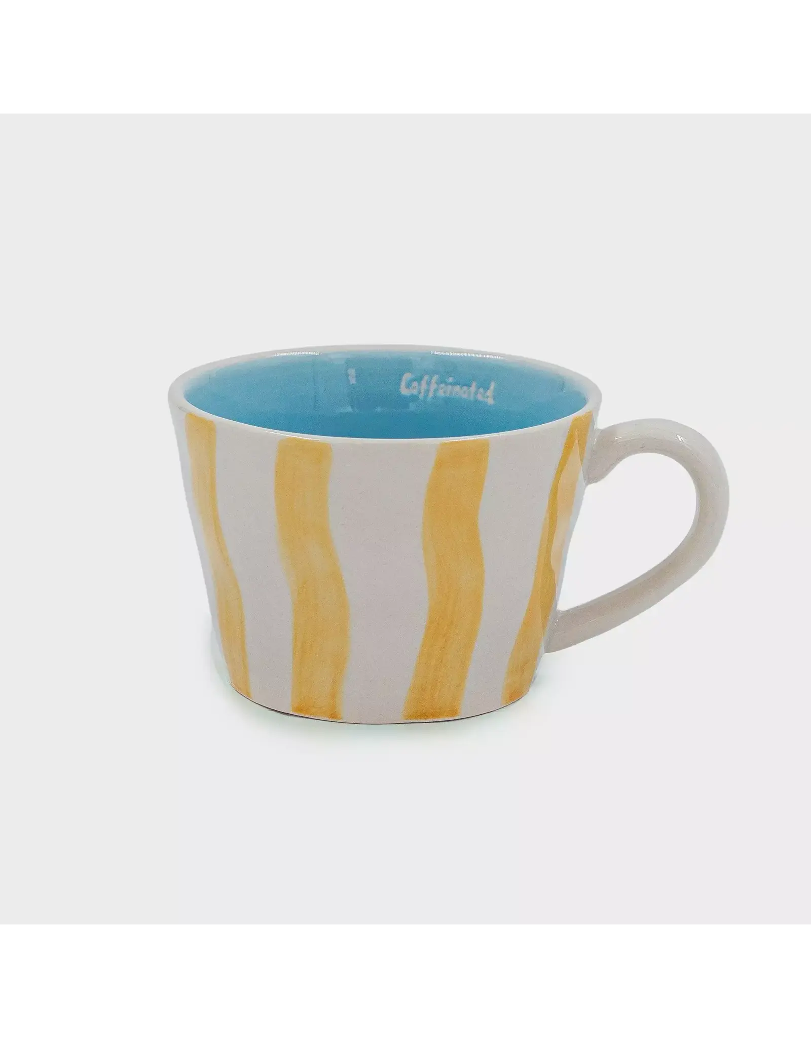 And Nook Mug, Brew Sway - Set van 2 - 180ml