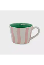 And Nook Mug, Brew Sway - Set van 2 - 180ml