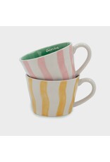 And Nook Mug, Brew Sway - Set van 2 - 180ml
