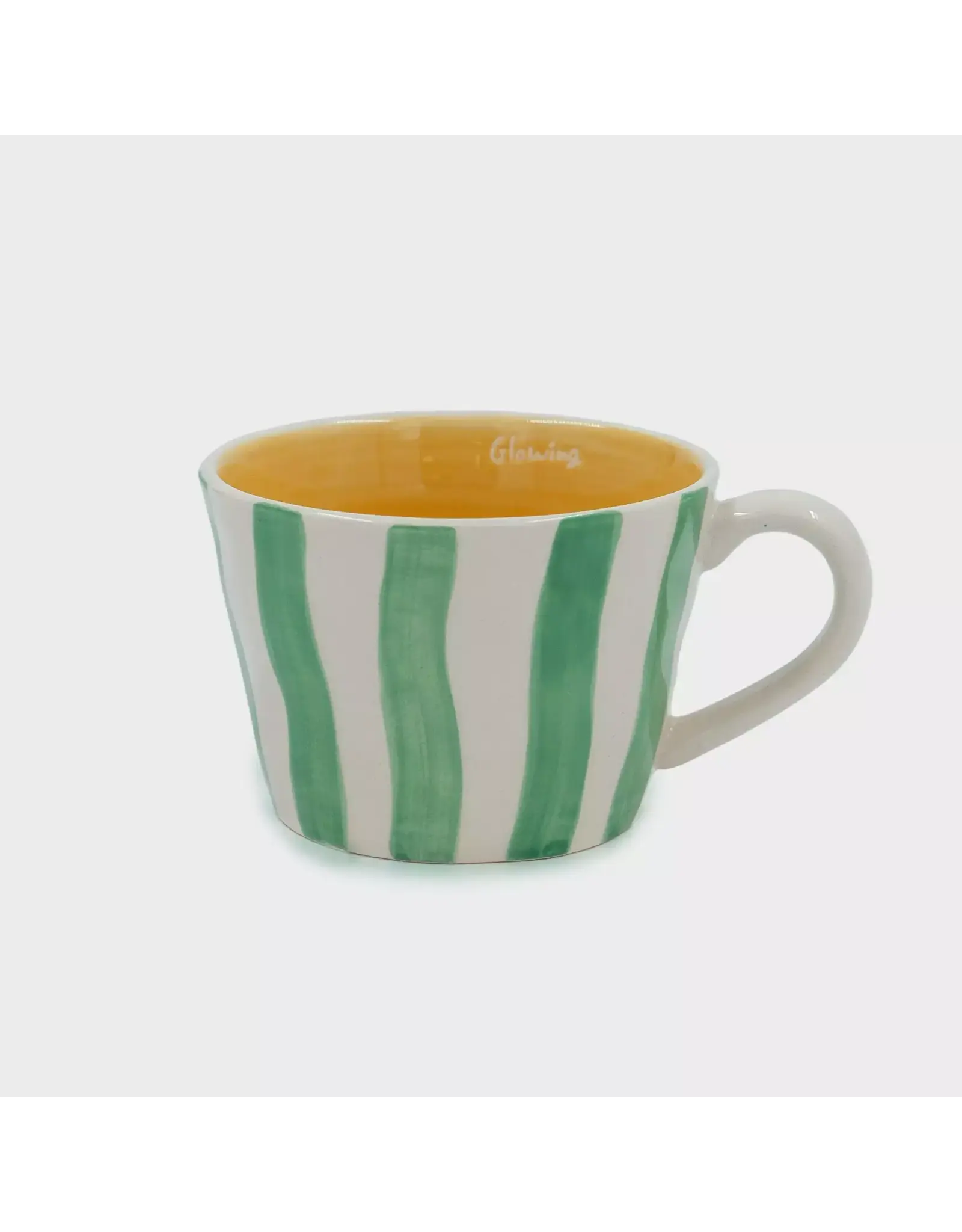 And Nook Mug, Oh la Sway - Set van 2 - 180ml