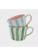 And Nook Mug, Oh la Sway - Set van 2 - 180ml