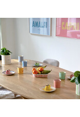 And Nook Bord, Sweet pastry - Set van 4 - Ø 15cm