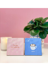 And Nook Tegel - Amazing - 10x10