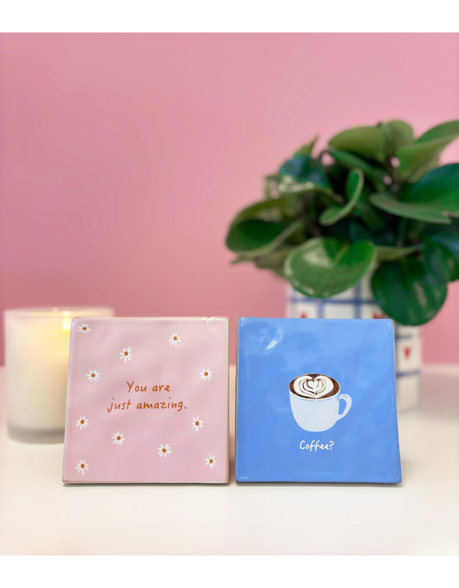 And Nook Tegel - Amazing - 10x10