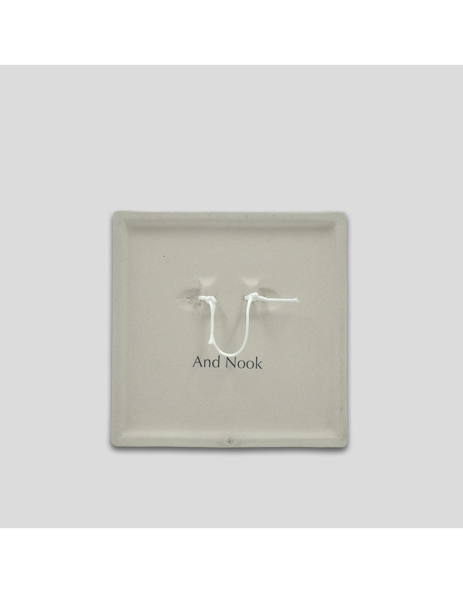 And Nook Tegel - Amazing - 10x10