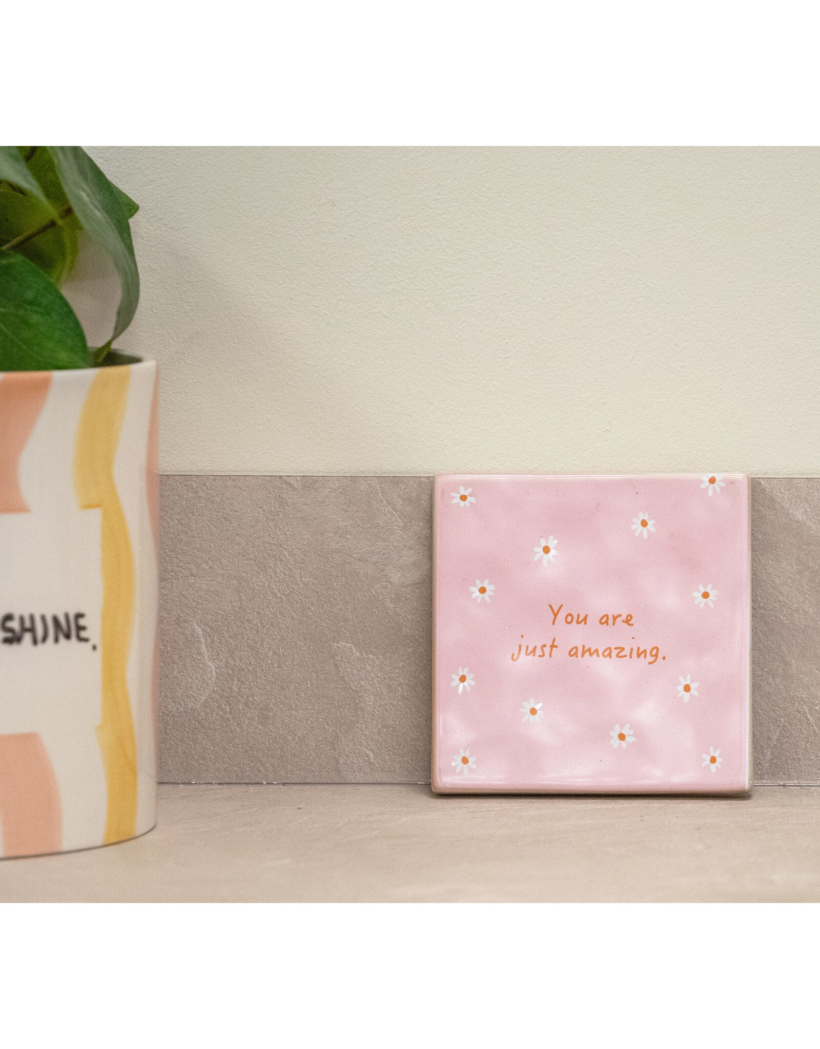 And Nook Tegel - Amazing - 10x10