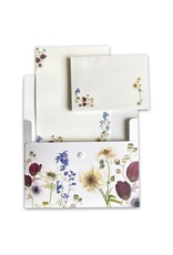 Eloise Hall Briefpapier, Herbarium - 10 Brieven&Enveloppen