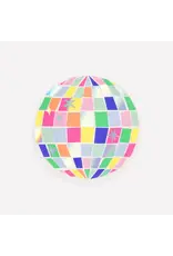 Meri Meri Servetten L - Disco Ball - 16st