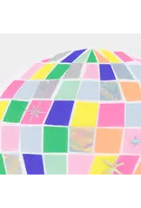 Meri Meri Servetten L - Disco Ball - 16st