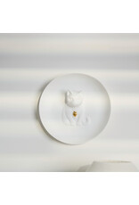 Raeder Wandbord - Kat