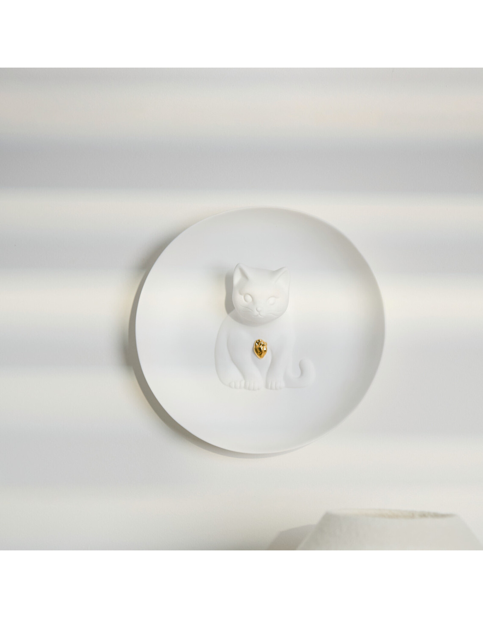 Raeder Wandbord - Kat