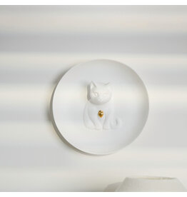 Raeder Wandbord - Kat