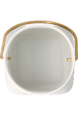 Raeder Lantaarn - Open plek - 11,10x7,50x7,40 cm