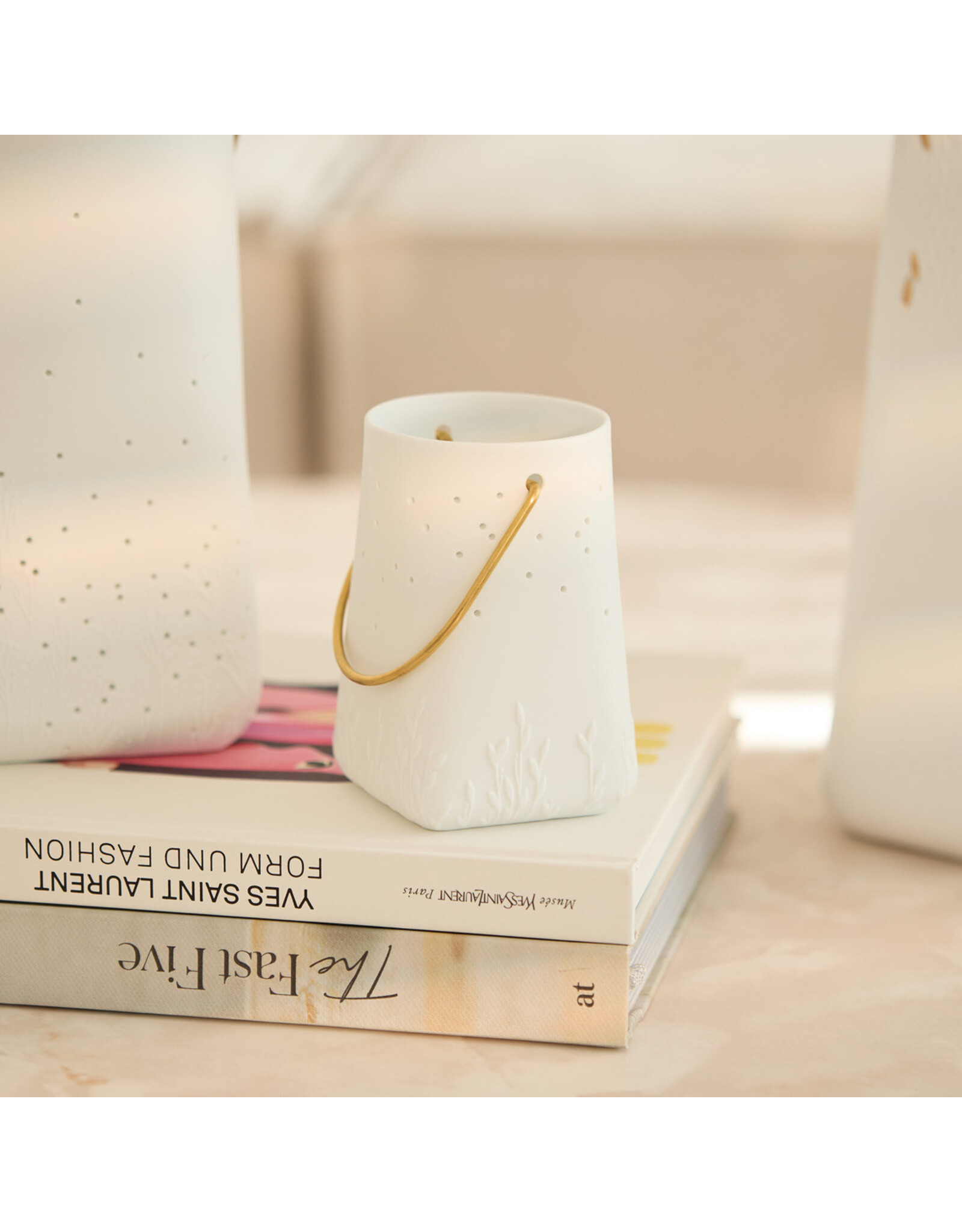 Raeder Lantaarn - Open plek - 11,10x7,50x7,40 cm