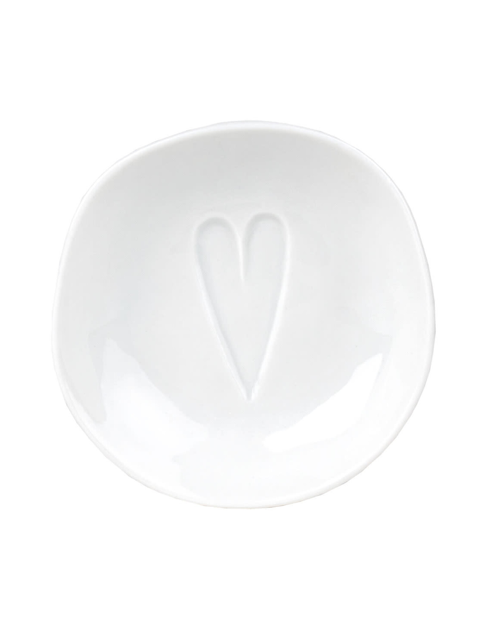 Raeder Mini Schaaltje Hartje - Ø 6cm