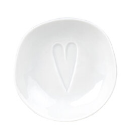 Raeder Mini Schaaltje Hartje - Ø 6cm