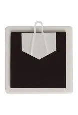 Storytiles Mini Tegel / Magneet - Paris I love you - 6 x 6 cm