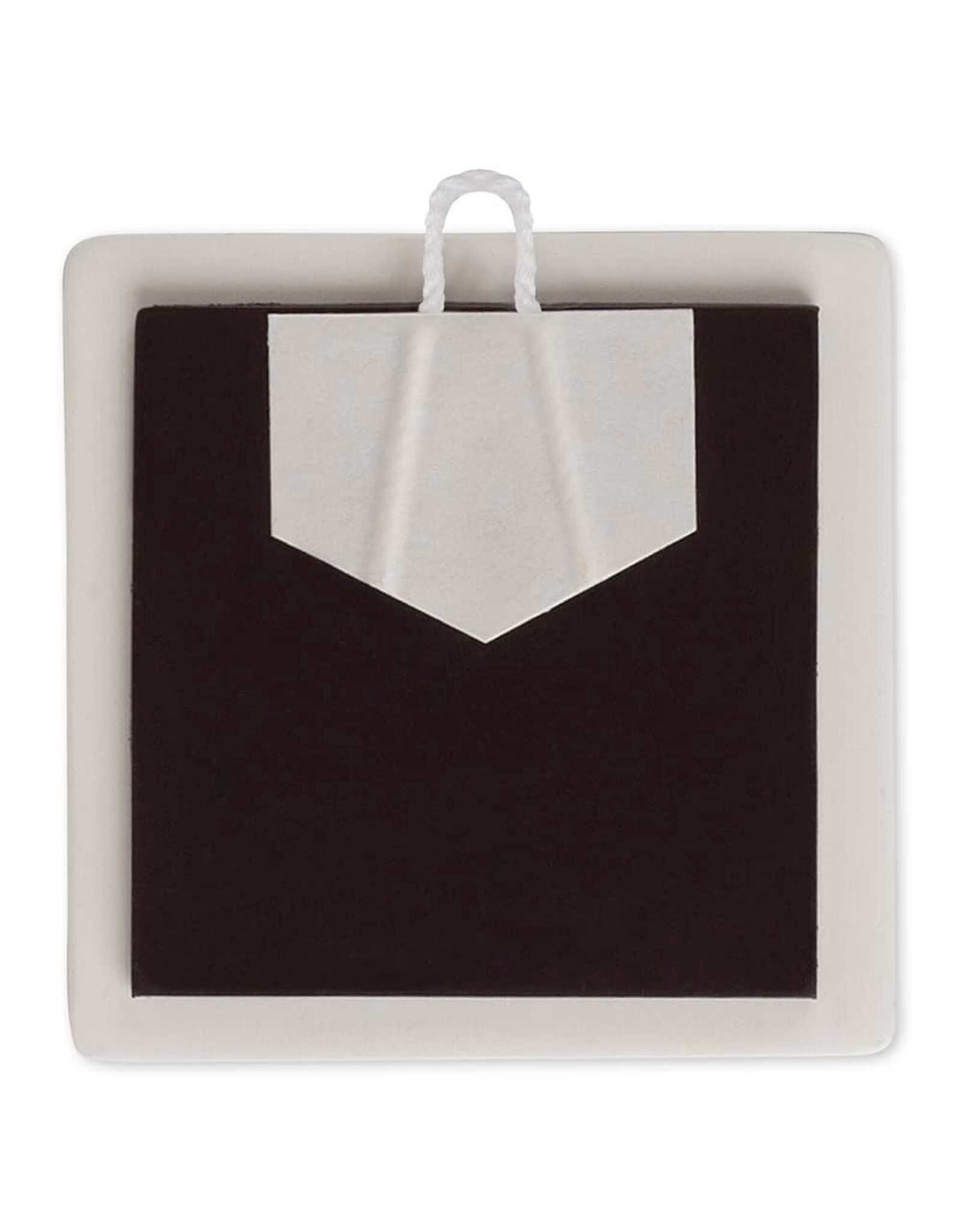 Storytiles Mini Tegel / Magneet -  Nijntjes reis - 6 x 6 cm