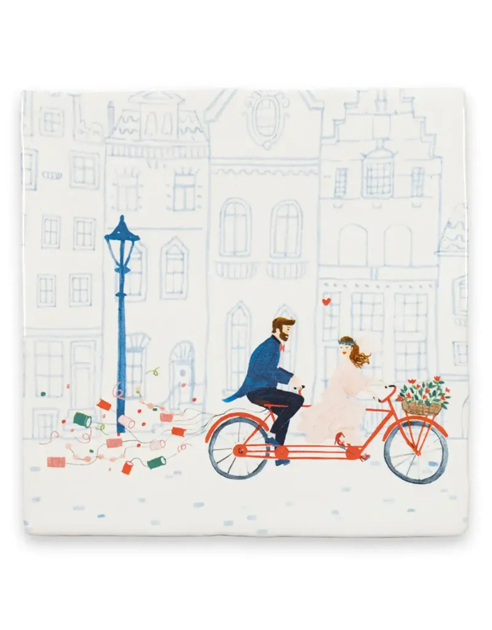 Storytiles Tegel - It's official!