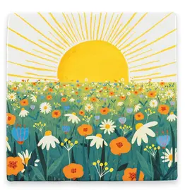 Storytiles Tegel - The sun will shine on you