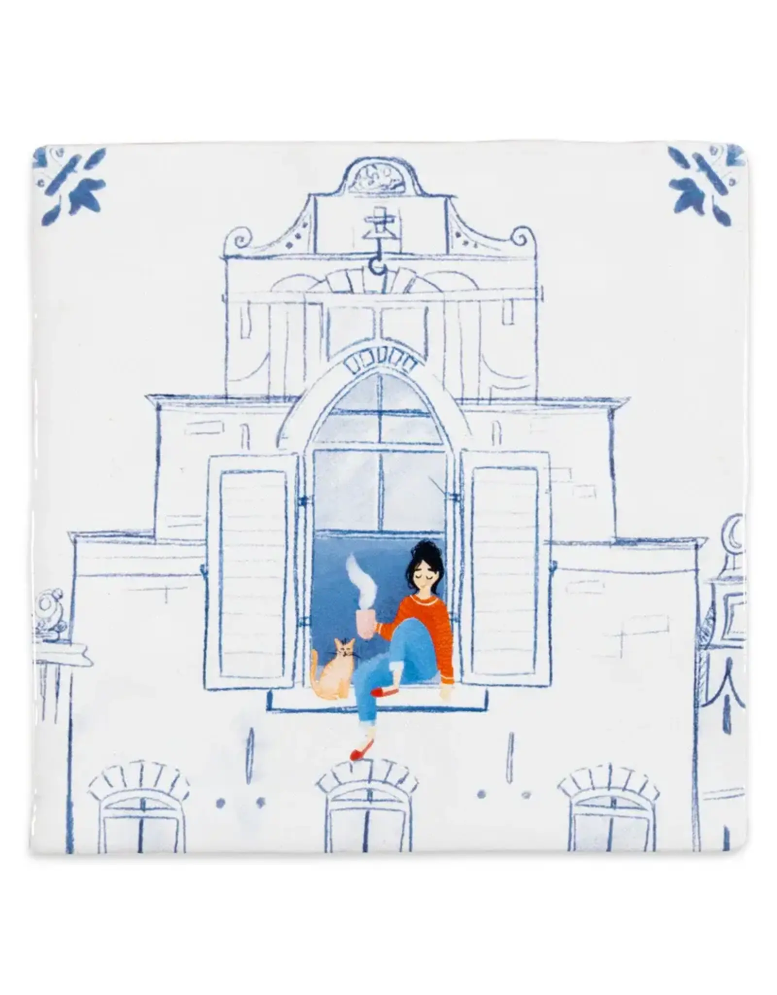 Storytiles Tegel - My own castle