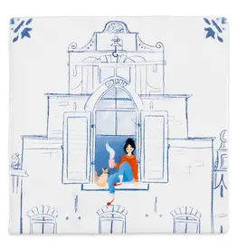 Storytiles Tegel - My own castle